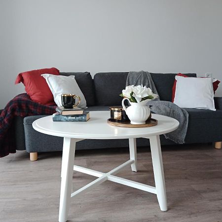 J&Z Apartman أولوموك المظهر الخارجي الصورة