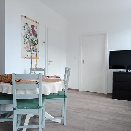 J&Z Apartman أولوموك المظهر الخارجي الصورة