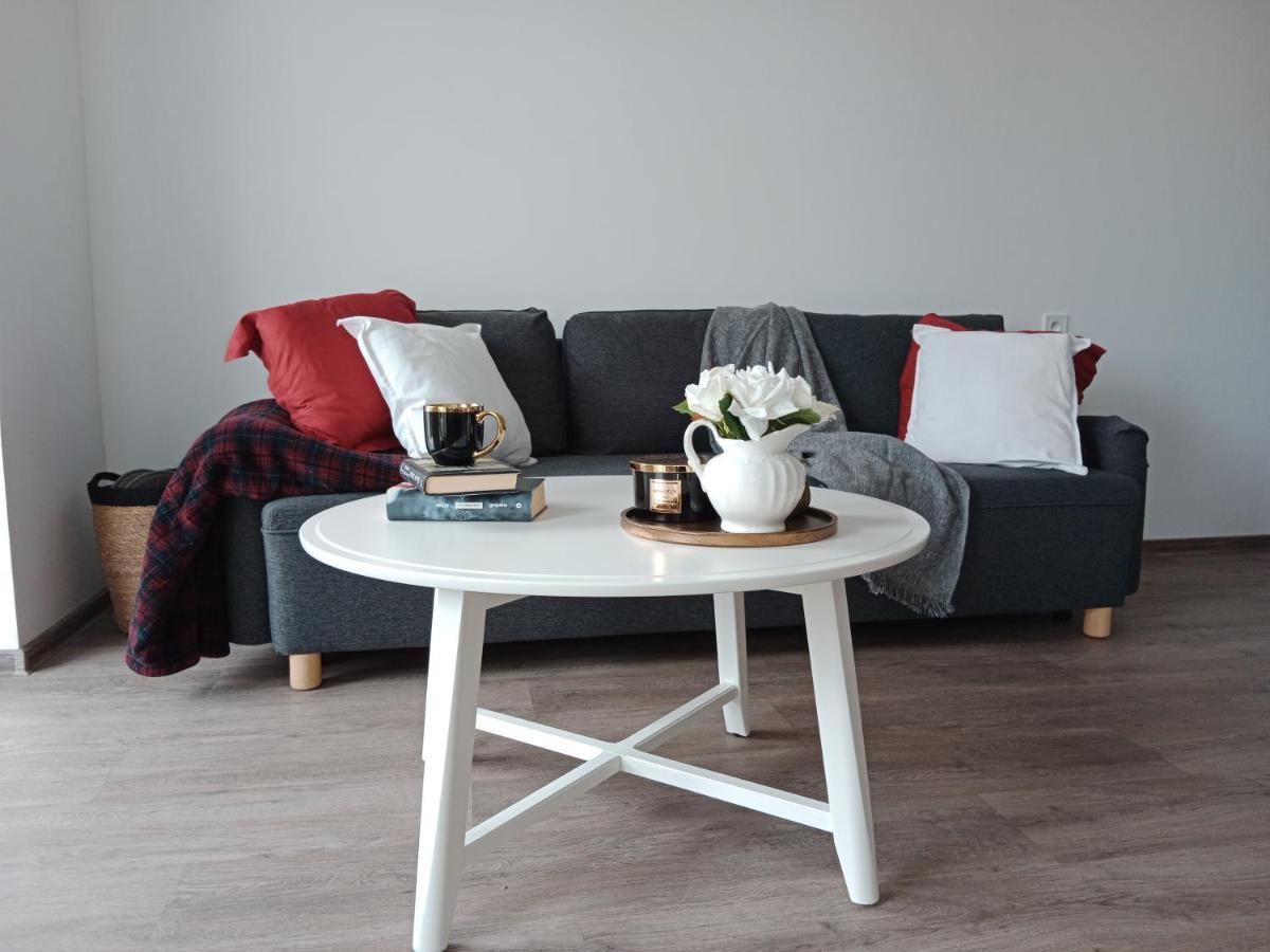 J&Z Apartman أولوموك المظهر الخارجي الصورة