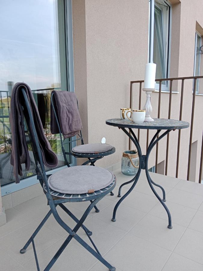 J&Z Apartman أولوموك المظهر الخارجي الصورة
