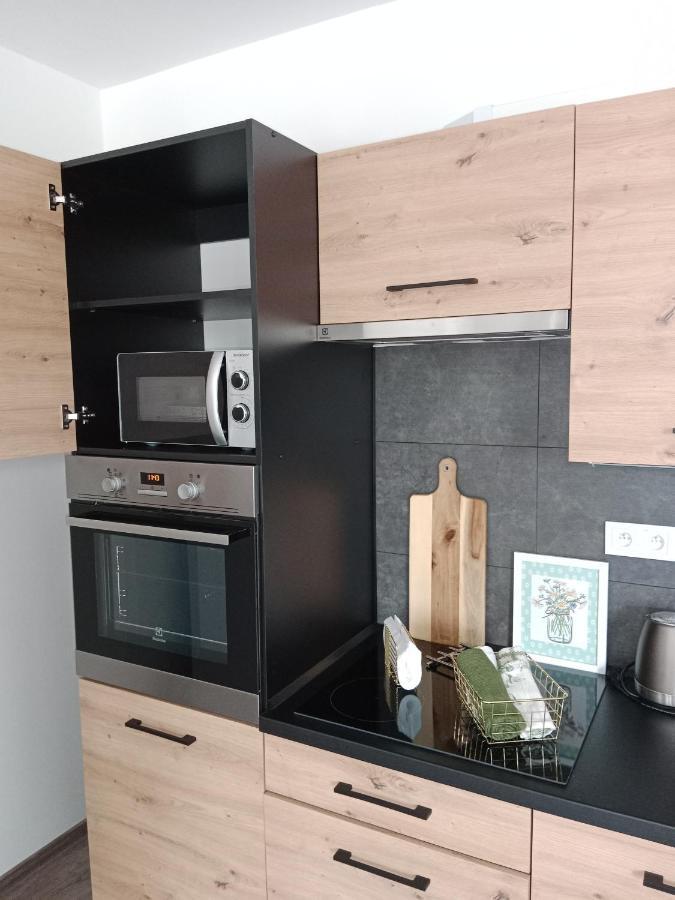 J&Z Apartman أولوموك المظهر الخارجي الصورة