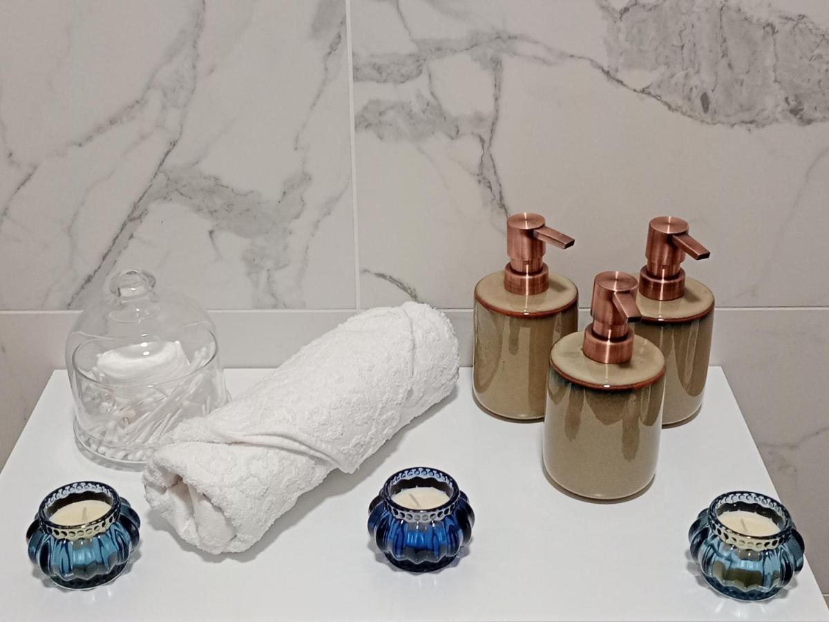 J&Z Apartman أولوموك المظهر الخارجي الصورة