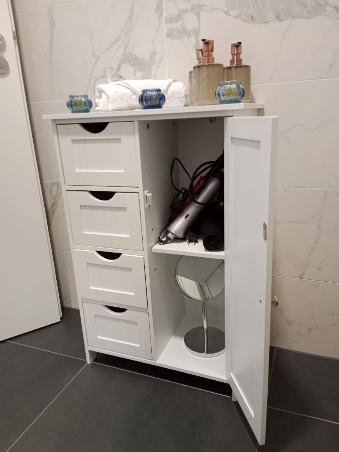 J&Z Apartman أولوموك المظهر الخارجي الصورة